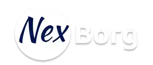 NexBorg-Logo